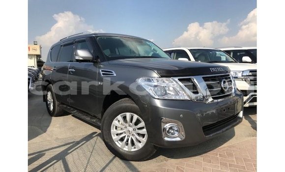 Acheter Import Voiture Nissan Patrol Autre à Import - Dubai, Grande Comore Acheter Import Voiture Nissan Patrol Autre à Import - Dubai, Grande Comore