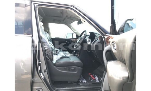 Acheter Import Voiture Nissan Patrol Autre à Import - Dubai, Grande Comore Acheter Import Voiture Nissan Patrol Autre à Import - Dubai, Grande Comore