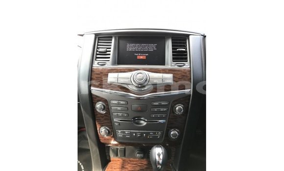 Acheter Import Voiture Nissan Patrol Autre à Import - Dubai, Grande Comore Acheter Import Voiture Nissan Patrol Autre à Import - Dubai, Grande Comore