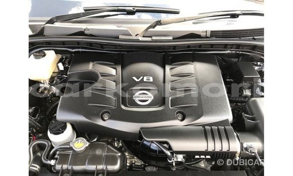 Acheter Import Voiture Nissan Patrol Autre à Import - Dubai, Grande Comore Acheter Import Voiture Nissan Patrol Autre à Import - Dubai, Grande Comore