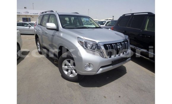 Buy Import Toyota Prado Other Car in Import - Dubai in Great Comore Buy Import Toyota Prado Other Car in Import - Dubai in Great Comore