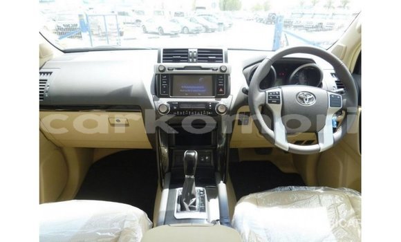 Buy Import Toyota Prado Other Car in Import - Dubai in Great Comore Buy Import Toyota Prado Other Car in Import - Dubai in Great Comore
