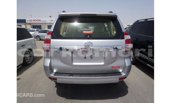 Buy Import Toyota Prado Other Car in Import - Dubai in Great Comore Buy Import Toyota Prado Other Car in Import - Dubai in Great Comore
