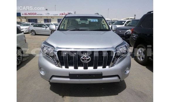 Buy Import Toyota Prado Other Car in Import - Dubai in Great Comore Buy Import Toyota Prado Other Car in Import - Dubai in Great Comore
