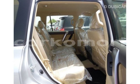 Buy Import Toyota Prado Other Car in Import - Dubai in Great Comore Buy Import Toyota Prado Other Car in Import - Dubai in Great Comore