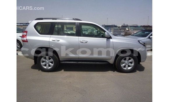Buy Import Toyota Prado Other Car in Import - Dubai in Great Comore Buy Import Toyota Prado Other Car in Import - Dubai in Great Comore