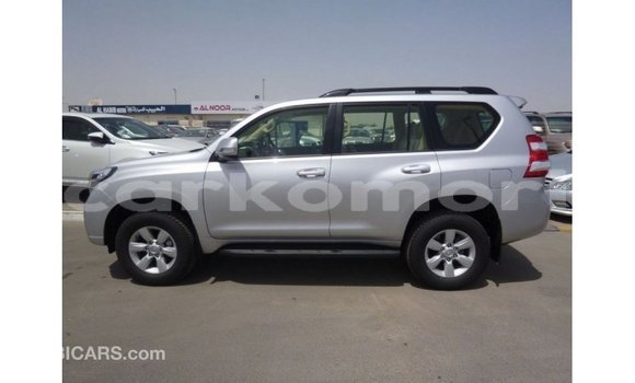 Buy Import Toyota Prado Other Car in Import - Dubai in Great Comore Buy Import Toyota Prado Other Car in Import - Dubai in Great Comore