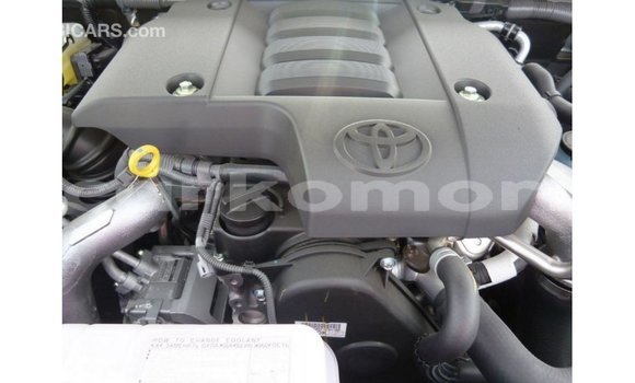 Buy Import Toyota Prado Other Car in Import - Dubai in Great Comore Buy Import Toyota Prado Other Car in Import - Dubai in Great Comore