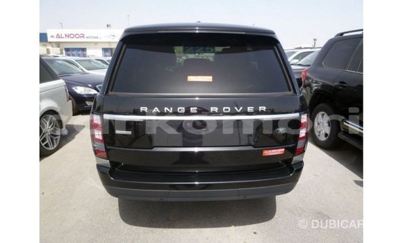 Buy Import Land Rover Range Rover Brown Car in Import - Dubai in Great Comore Buy Import Land Rover Range Rover Brown Car in Import - Dubai in Great Comore