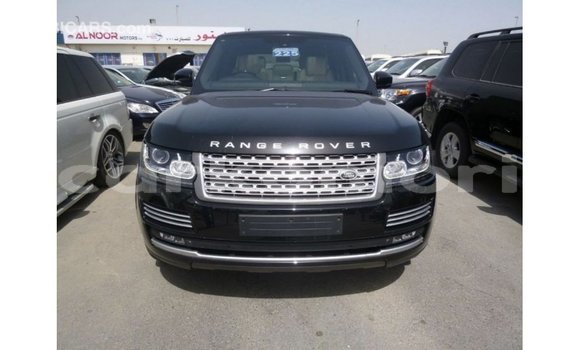 Buy Import Land Rover Range Rover Brown Car in Import - Dubai in Great Comore Buy Import Land Rover Range Rover Brown Car in Import - Dubai in Great Comore