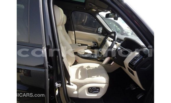 Buy Import Land Rover Range Rover Brown Car in Import - Dubai in Great Comore Buy Import Land Rover Range Rover Brown Car in Import - Dubai in Great Comore