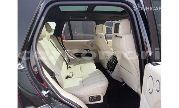 Buy Import Land Rover Range Rover Brown Car in Import - Dubai in Great Comore Buy Import Land Rover Range Rover Brown Car in Import - Dubai in Great Comore