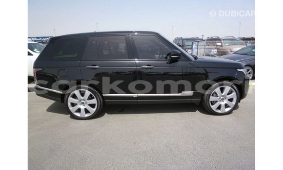 Buy Import Land Rover Range Rover Brown Car in Import - Dubai in Great Comore Buy Import Land Rover Range Rover Brown Car in Import - Dubai in Great Comore