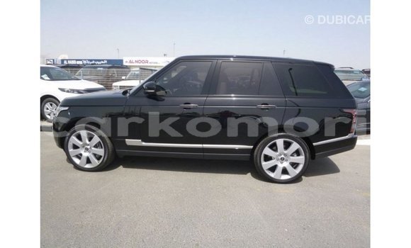 Buy Import Land Rover Range Rover Brown Car in Import - Dubai in Great Comore Buy Import Land Rover Range Rover Brown Car in Import - Dubai in Great Comore