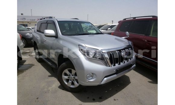 Buy Import Toyota Prado Other Car in Import - Dubai in Great Comore Buy Import Toyota Prado Other Car in Import - Dubai in Great Comore