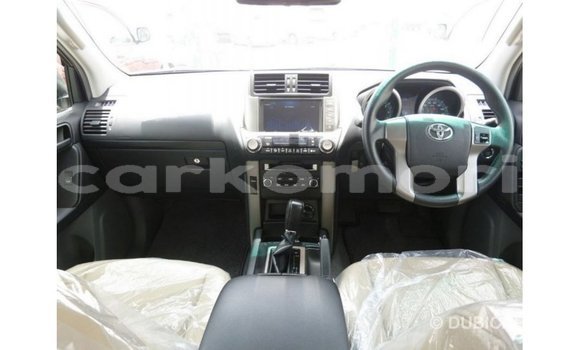 Buy Import Toyota Prado Other Car in Import - Dubai in Great Comore Buy Import Toyota Prado Other Car in Import - Dubai in Great Comore