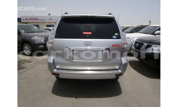 Buy Import Toyota Prado Other Car in Import - Dubai in Great Comore Buy Import Toyota Prado Other Car in Import - Dubai in Great Comore