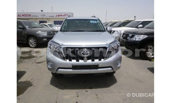 Buy Import Toyota Prado Other Car in Import - Dubai in Great Comore Buy Import Toyota Prado Other Car in Import - Dubai in Great Comore