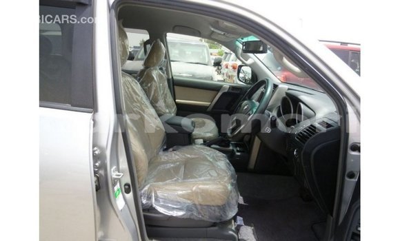 Buy Import Toyota Prado Other Car in Import - Dubai in Great Comore Buy Import Toyota Prado Other Car in Import - Dubai in Great Comore
