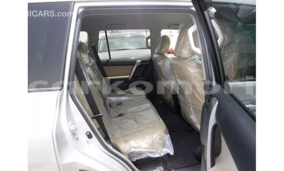 Buy Import Toyota Prado Other Car in Import - Dubai in Great Comore Buy Import Toyota Prado Other Car in Import - Dubai in Great Comore