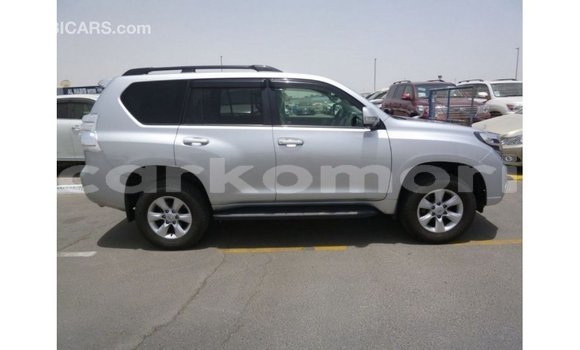 Buy Import Toyota Prado Other Car in Import - Dubai in Great Comore Buy Import Toyota Prado Other Car in Import - Dubai in Great Comore