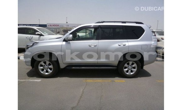 Buy Import Toyota Prado Other Car in Import - Dubai in Great Comore Buy Import Toyota Prado Other Car in Import - Dubai in Great Comore