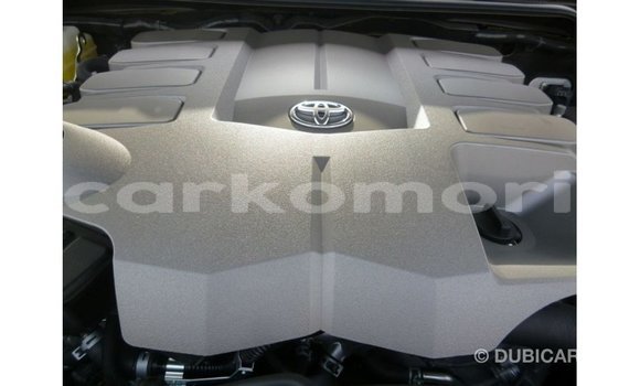 Buy Import Toyota Land Cruiser Black Car in Import - Dubai in Great Comore Buy Import Toyota Land Cruiser Black Car in Import - Dubai in Great Comore