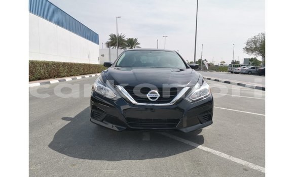 Buy Import Nissan Altima Black Car in Import - Dubai in Great Comore Buy Import Nissan Altima Black Car in Import - Dubai in Great Comore