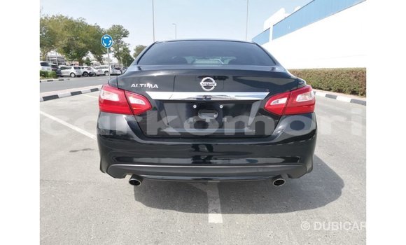 Buy Import Nissan Altima Black Car in Import - Dubai in Great Comore Buy Import Nissan Altima Black Car in Import - Dubai in Great Comore