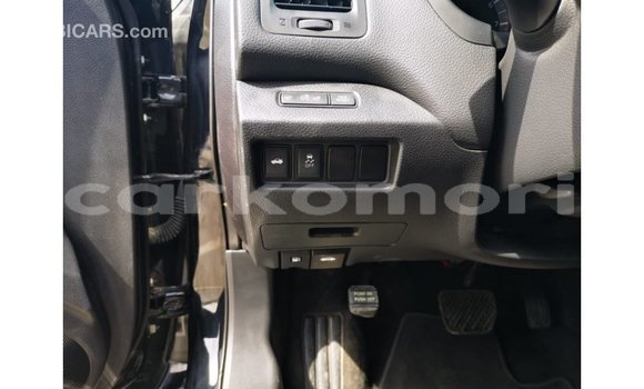 Buy Import Nissan Altima Black Car in Import - Dubai in Great Comore Buy Import Nissan Altima Black Car in Import - Dubai in Great Comore