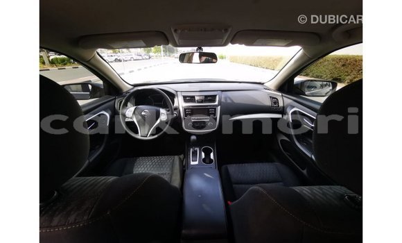 Buy Import Nissan Altima Black Car in Import - Dubai in Great Comore Buy Import Nissan Altima Black Car in Import - Dubai in Great Comore