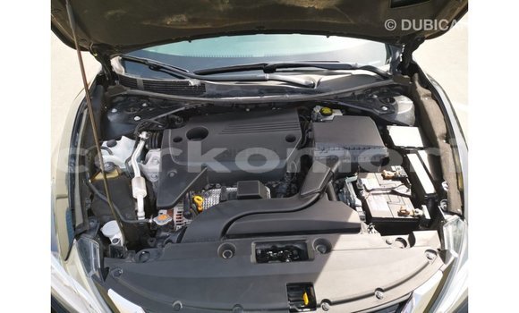 Buy Import Nissan Altima Black Car in Import - Dubai in Great Comore Buy Import Nissan Altima Black Car in Import - Dubai in Great Comore