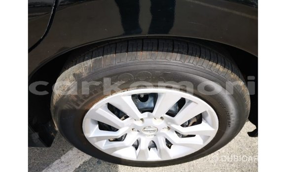 Buy Import Nissan Altima Black Car in Import - Dubai in Great Comore Buy Import Nissan Altima Black Car in Import - Dubai in Great Comore