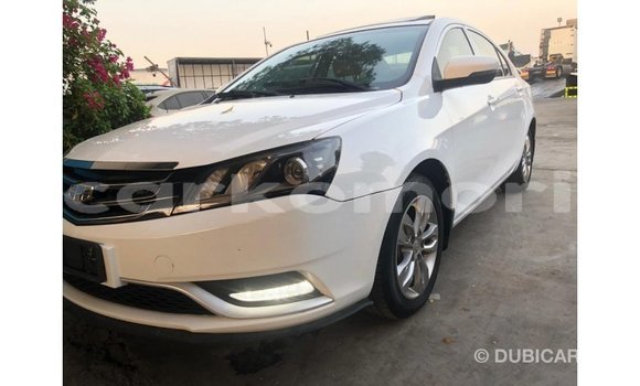 Acheter Import Voiture Geely Emgrand 7 Blanc à Import - Dubai, Grande Comore Acheter Import Voiture Geely Emgrand 7 Blanc à Import - Dubai, Grande Comore