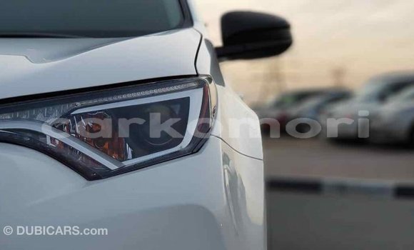 Acheter Import Voiture Toyota RAV4 Blanc à Import - Dubai, Grande Comore Acheter Import Voiture Toyota RAV4 Blanc à Import - Dubai, Grande Comore