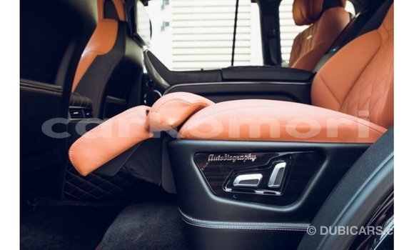 Buy Import Lexus LX Black Car in Import - Dubai in Great Comore Buy Import Lexus LX Black Car in Import - Dubai in Great Comore