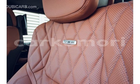 Buy Import Lexus LX Black Car in Import - Dubai in Great Comore Buy Import Lexus LX Black Car in Import - Dubai in Great Comore