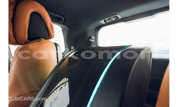 Buy Import Lexus LX Black Car in Import - Dubai in Great Comore Buy Import Lexus LX Black Car in Import - Dubai in Great Comore