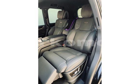 Buy Import Lexus LX Black Car in Import - Dubai in Great Comore Buy Import Lexus LX Black Car in Import - Dubai in Great Comore