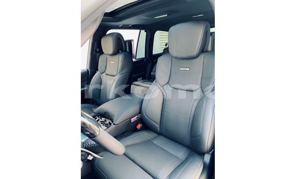 Buy Import Lexus LX Black Car in Import - Dubai in Great Comore Buy Import Lexus LX Black Car in Import - Dubai in Great Comore
