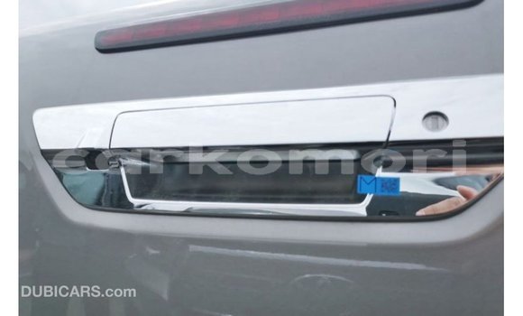Acheter Import Voiture Toyota Hilux Autre à Import - Dubai, Grande Comore Acheter Import Voiture Toyota Hilux Autre à Import - Dubai, Grande Comore