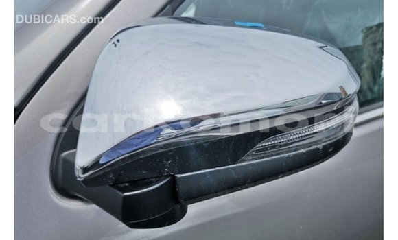 Acheter Import Voiture Toyota Hilux Autre à Import - Dubai, Grande Comore Acheter Import Voiture Toyota Hilux Autre à Import - Dubai, Grande Comore