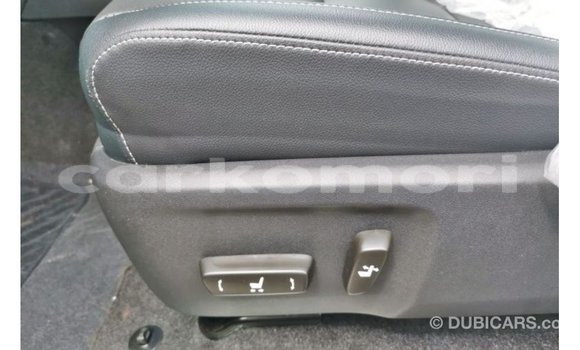 Acheter Import Voiture Toyota Hilux Autre à Import - Dubai, Grande Comore Acheter Import Voiture Toyota Hilux Autre à Import - Dubai, Grande Comore