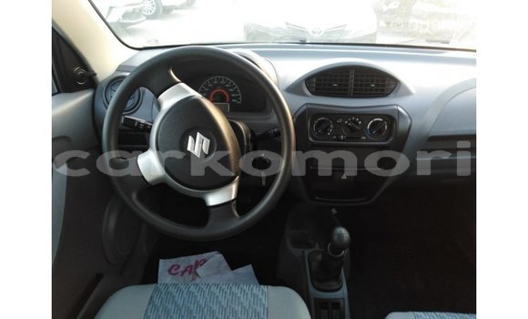 Buy Import Suzuki Alto Other Car in Import - Dubai in Great Comore Buy Import Suzuki Alto Other Car in Import - Dubai in Great Comore