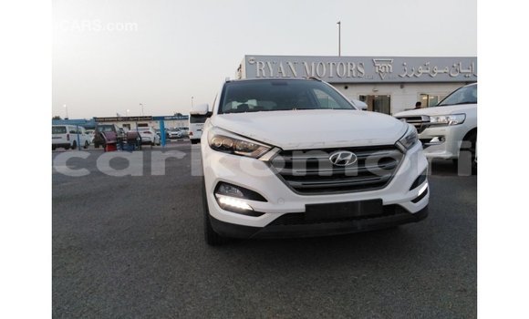 Acheter Import Voiture Hyundai Tucson Blanc à Import - Dubai, Grande Comore Acheter Import Voiture Hyundai Tucson Blanc à Import - Dubai, Grande Comore