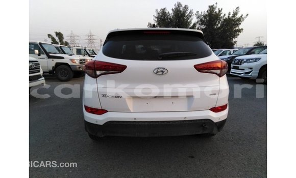 Acheter Import Voiture Hyundai Tucson Blanc à Import - Dubai, Grande Comore Acheter Import Voiture Hyundai Tucson Blanc à Import - Dubai, Grande Comore
