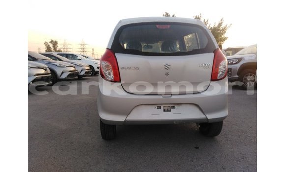 Acheter Import Voiture Suzuki Alto Autre à Import - Dubai, Grande Comore