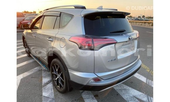 Acheter Import Voiture Toyota 4Runner Autre à Import - Dubai, Grande Comore Acheter Import Voiture Toyota 4Runner Autre à Import - Dubai, Grande Comore