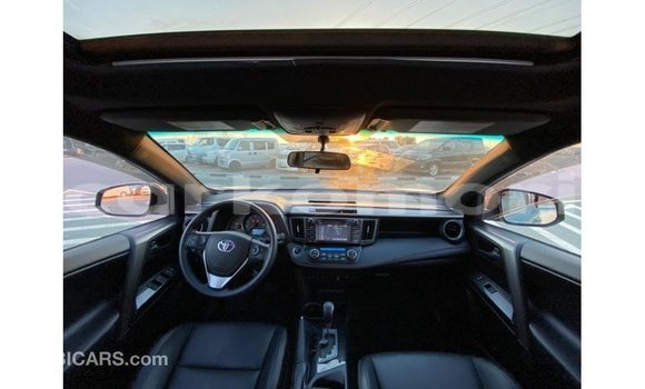 Acheter Import Voiture Toyota 4Runner Autre à Import - Dubai, Grande Comore Acheter Import Voiture Toyota 4Runner Autre à Import - Dubai, Grande Comore