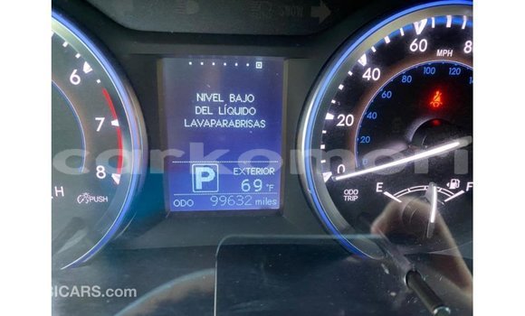 Acheter Import Voiture Toyota 4Runner Autre à Import - Dubai, Grande Comore Acheter Import Voiture Toyota 4Runner Autre à Import - Dubai, Grande Comore